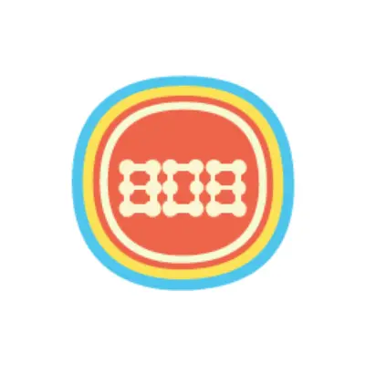 Logo Radio 808